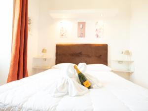 Romerooms Cola di Rienzo