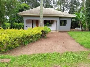 Banana tree village - Uru