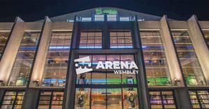 Exclusive London Apartment - Wembley Stadium, OVO Wembley Arena