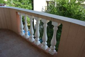 Семеен Хотел Детелини