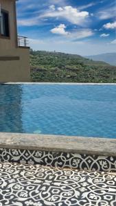 Thalaiva Villa by Hillstayion