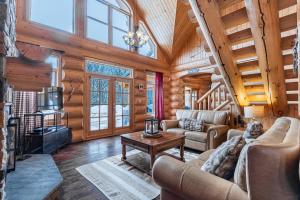 Fiddler Lake Resort - Bear 19