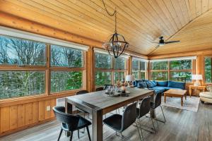 Fiddler Lake Resort - Bear 19