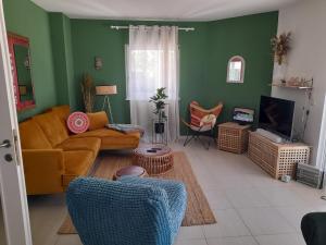 Fairyland Villa 150qm für 8pax
