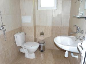 Семеен Хотел Детелини