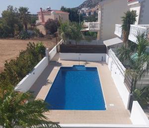 Peyia Villa MoonFlower #13