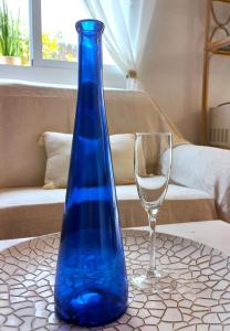 Acogedora casa con jardin y barbacoa