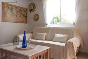 Acogedora casa con jardin y barbacoa