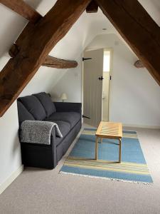 The Retreat
