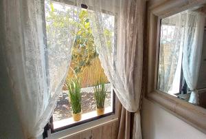 Acogedora casa con jardin y barbacoa