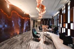 Edge Central Pattaya by Mickey