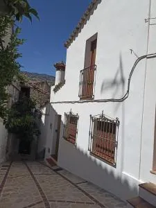Casa Alameda - Algatocín