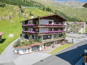 Appartements Zirmhof - Vent