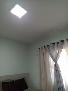 Quarto 1 para mulher