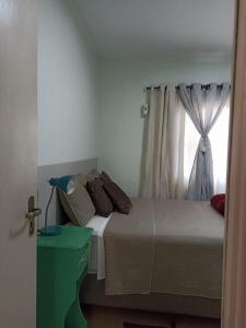 Quarto 1 para mulher