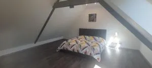 La prairie de la baie - Juilley