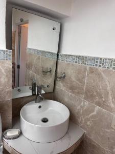 DiNancyCasolare - La Colonia, SC