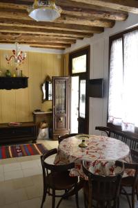 tipica abitazione in Cannaregio