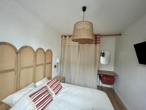 Cocon bien-être et repos