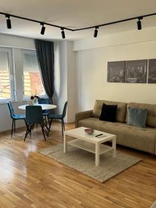 NN Apartment 3