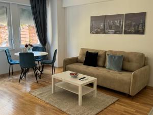 NN Apartment 3