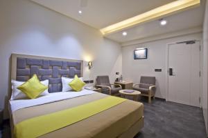 Hotel Sifat International