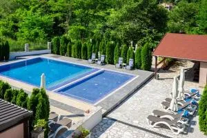 Belair Montenegro - Sutorina