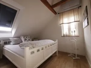 Schwarzwaldpanorama Doppelzimmer-WC - 埃特林根