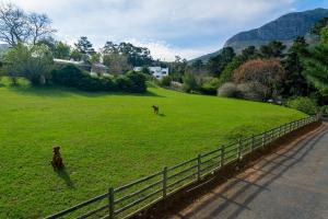 De Molen Guest House