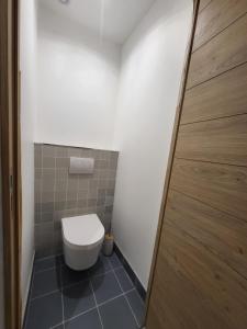 Villas Maison proche Paris et Stade de France : photos des chambres