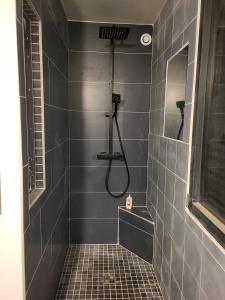 Villas Maison proche Paris et Stade de France : photos des chambres