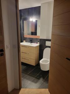 Villas Maison proche Paris et Stade de France : photos des chambres