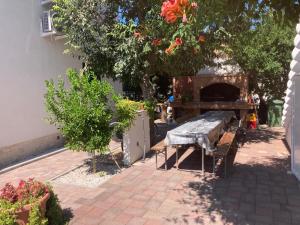 Apartmani Lacić-Vir