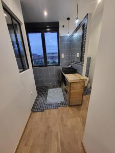 Villas Maison proche Paris et Stade de France : photos des chambres