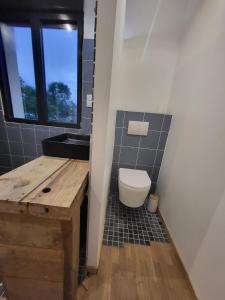 Villas Maison proche Paris et Stade de France : photos des chambres