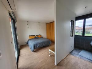 Villas Maison proche Paris et Stade de France : photos des chambres