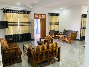 Annai Resort