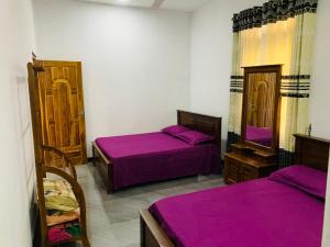 Annai Resort