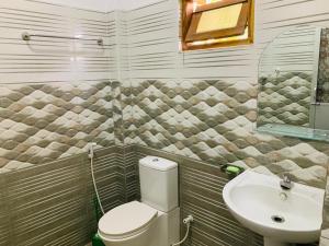 Annai Resort