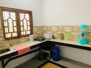 Annai Resort
