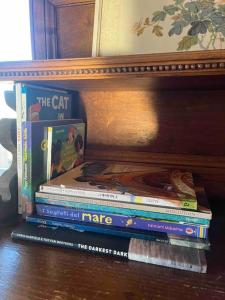 Sunny apartment in Lugano