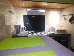 Maisons de vacances Maison des 2 Grottes : photos des chambres