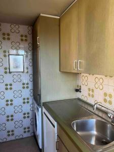 Sunny apartment in Lugano