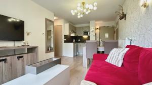 Crests Lodge - Plagne -Villages 2100m - Classé 4 étoiles