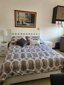 Alojamiento completo para 9 personas