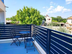 Villa Galant with pool & sauna 