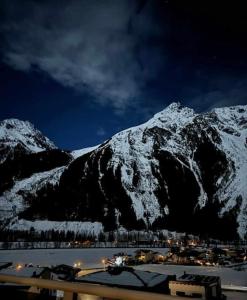 New Penthouse near Sölden - Runhof Top11