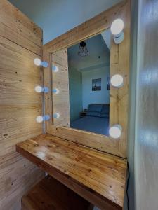 The Pallet House, Wind Residences Tagaytay