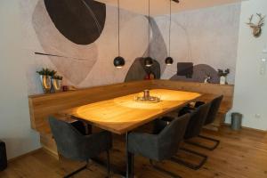 New Penthouse near Sölden - Runhof Top11