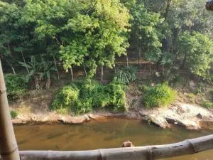 Heaven homestay - Muttam